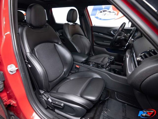 2017 MINI Cooper S Clubman Sedan - $18,985