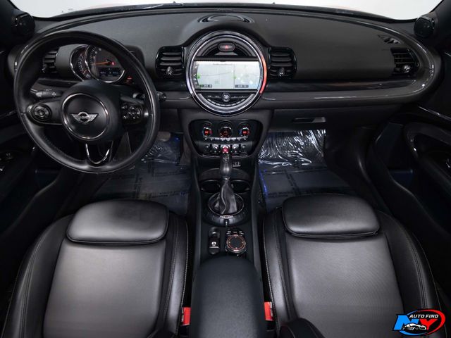 2017 MINI Cooper S Clubman Sedan - $18,985