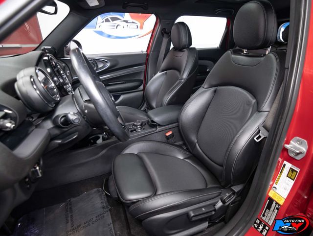 2017 MINI Clubman Hatchback - $16,485