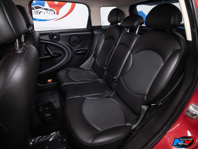 2014 MINI Countryman SUV / Crossover - $11,985