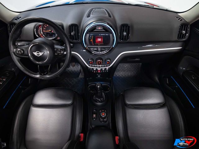 2018 MINI Cooper S Countryman SUV / Crossover - $18,985