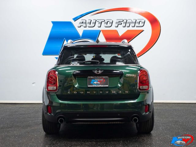 2018 MINI Cooper S Countryman SUV / Crossover - $18,985