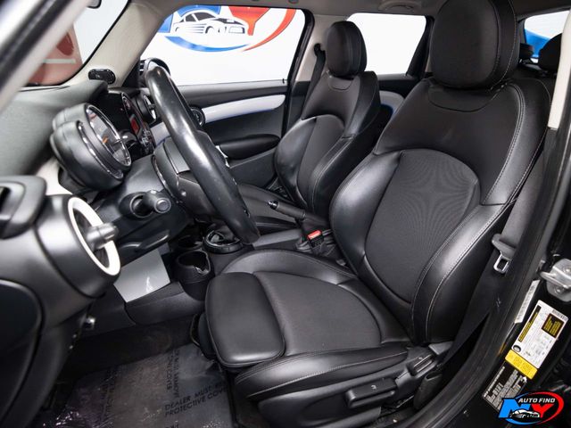 2016 MINI Hardtop Hatchback - $17,985