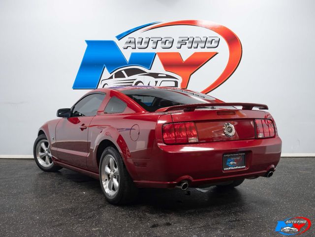 2008 FORD Mustang Coupe - $15,485