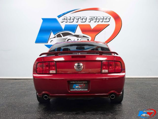 2008 FORD Mustang Coupe - $15,485
