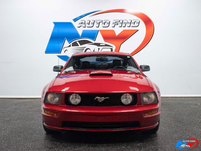 2008 FORD Mustang Coupe - $15,485