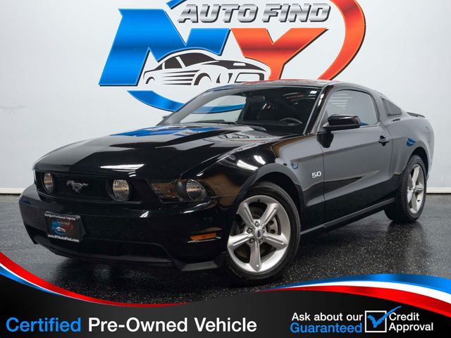 2011 FORD Mustang Coupe - $18,985