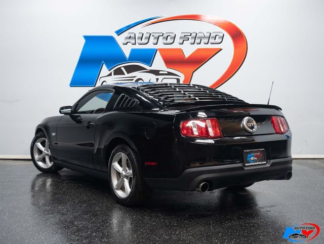 2011 FORD Mustang Coupe - $16,985