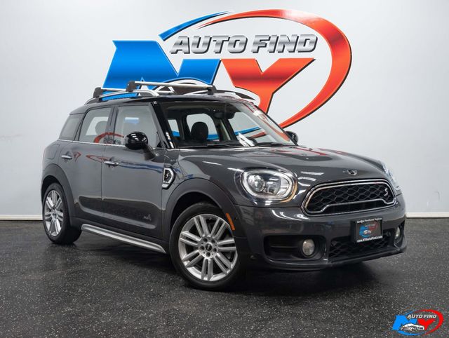 2018 MINI Countryman SUV / Crossover - $18,485