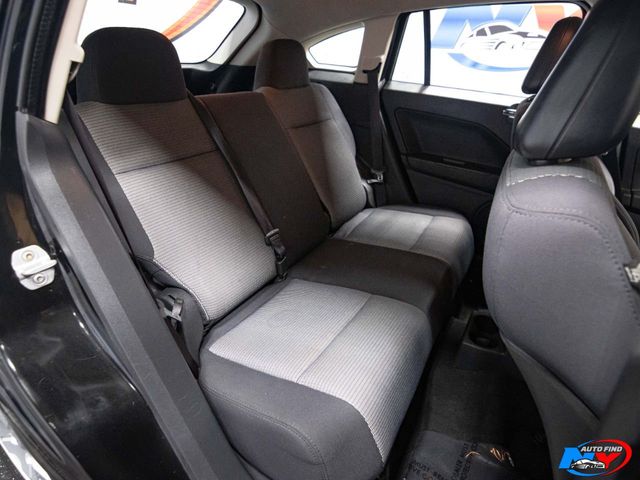 2009 DODGE Caliber Hatchback - $4,985