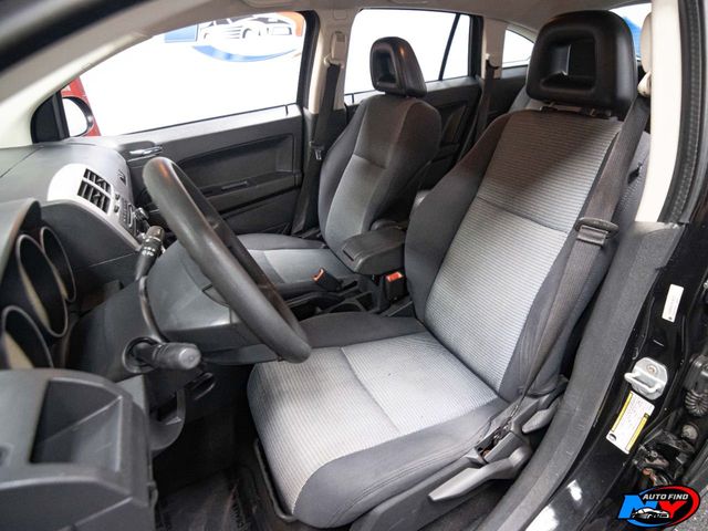 2009 DODGE Caliber Hatchback - $4,985