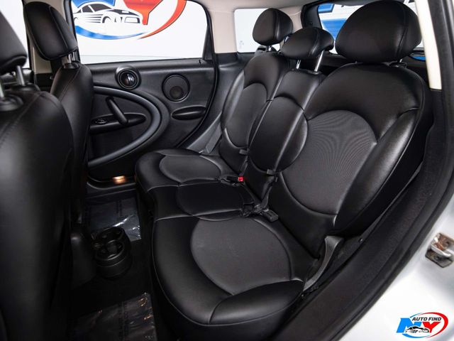 2016 MINI Cooper S Countryman SUV / Crossover - $16,985