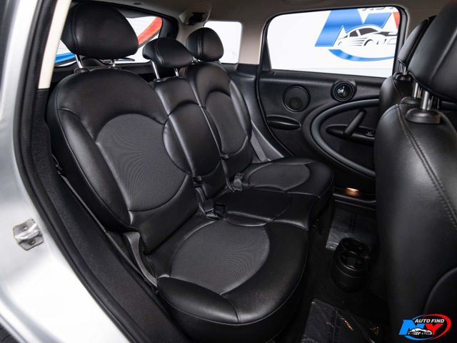 2016 MINI Cooper S Countryman SUV / Crossover - $16,985