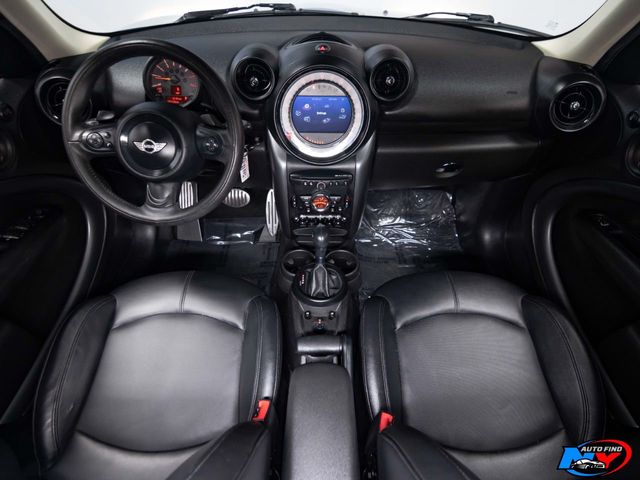 2016 MINI Cooper S Countryman SUV / Crossover - $16,985