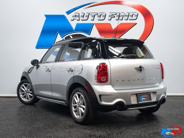 2016 MINI Cooper S Countryman SUV / Crossover - $16,985