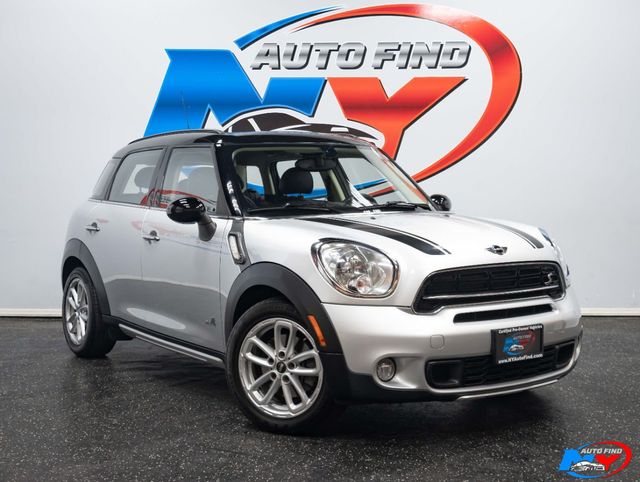 2016 MINI Cooper S Countryman SUV / Crossover - $16,985