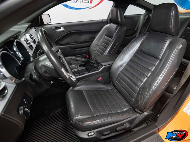 2009 FORD Mustang Coupe - $16,985