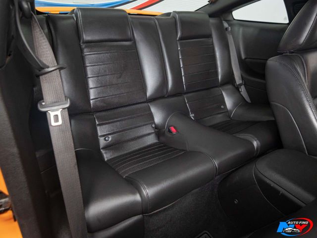 2009 FORD Mustang Coupe - $16,985