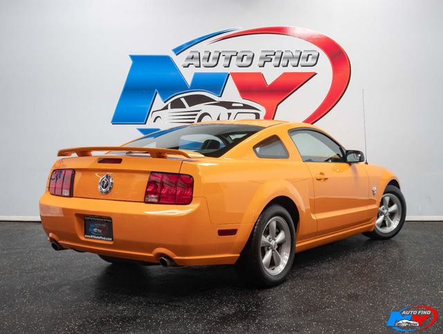 2009 FORD Mustang Coupe - $21,985