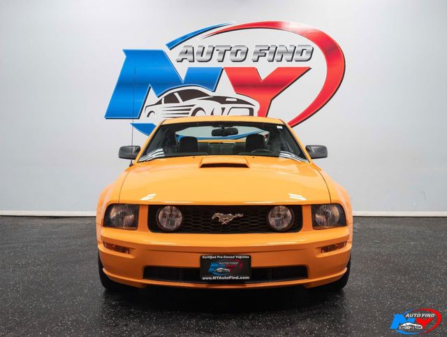 2009 FORD Mustang Coupe - $21,985