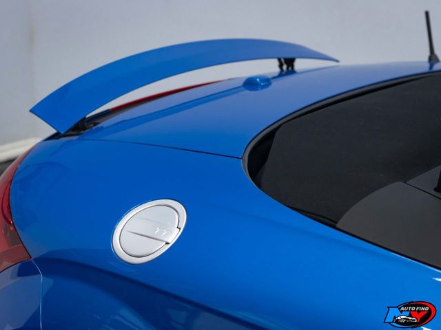 2009 AUDI TTS Roadster - $20,985