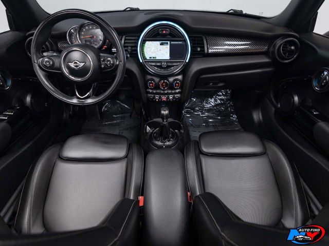 2016 MINI Cooper S Convertible Convertible - $14,985