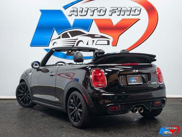 2016 MINI Cooper S Convertible Convertible - $14,985