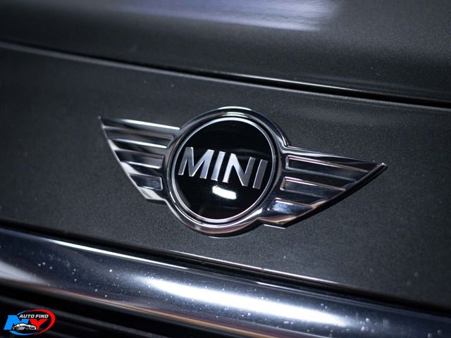 2012 MINI Cooper Coupe Coupe - $10,985