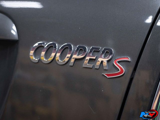 2012 MINI Cooper Coupe Coupe - $9,785