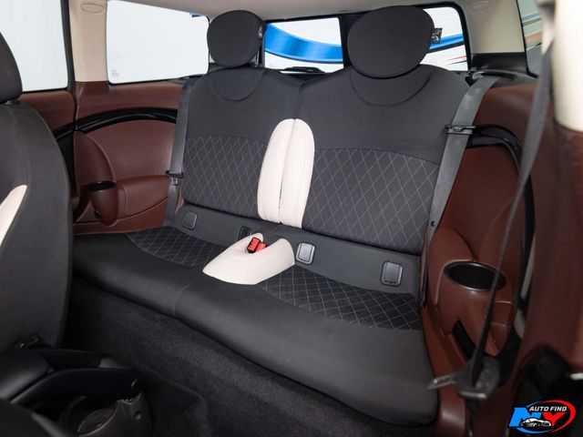 2012 MINI Clubman Hatchback - $12,485