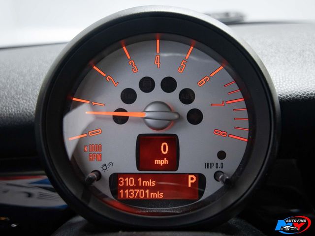 2011 MINI Hardtop Hatchback - $8,485