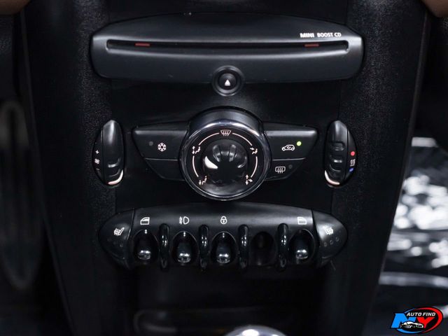 2012 MINI Cooper Roadster Convertible - $16,985