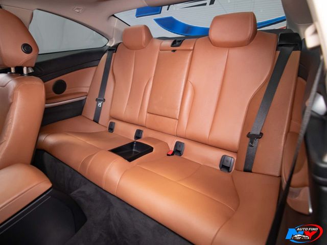 2015 BMW 428i Coupe - $17,685