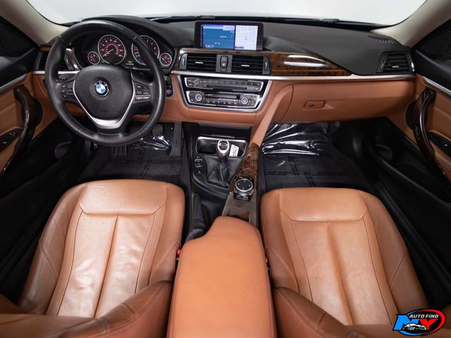 2015 BMW 428i Coupe - $17,685
