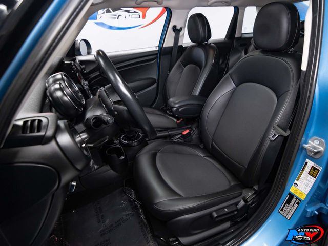 2015 MINI Hardtop Hatchback - $15,985