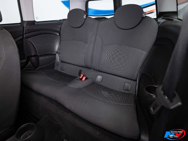 2010 MINI Clubman Hatchback - $7,985