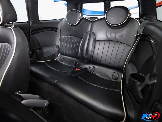 2010 MINI Clubman Hatchback - $10,985