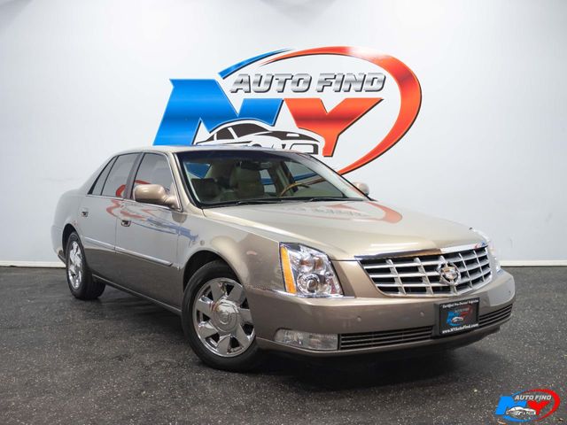 2006 CADILLAC DTS Sedan - $13,485