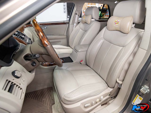 2006 CADILLAC DTS Sedan - $13,485
