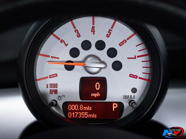 2012 MINI Clubman Hatchback - $14,985