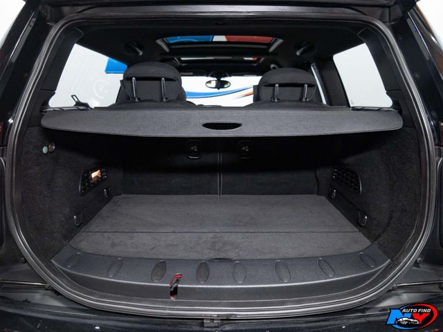 2010 MINI Clubman Hatchback - $11,485