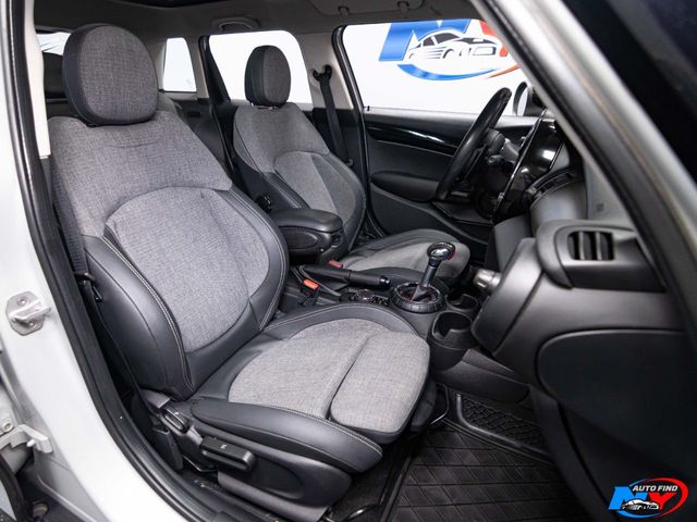 2016 MINI Hardtop Hatchback - $13,985
