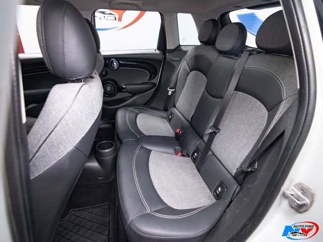2016 MINI Hardtop Hatchback - $15,985