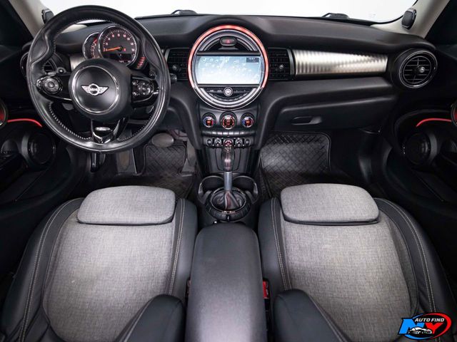 2016 MINI Hardtop Hatchback - $13,985