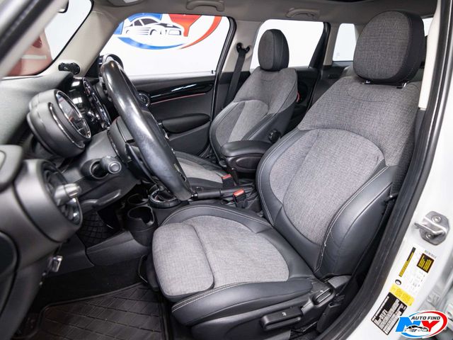 2016 MINI Hardtop Hatchback - $15,985