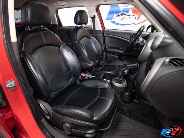 2011 MINI Countryman SUV / Crossover - $9,985