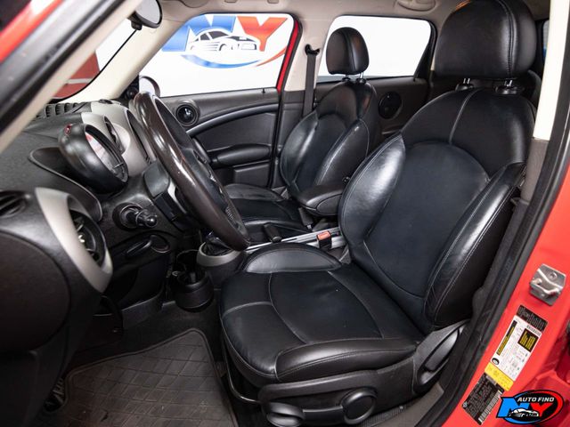 2011 MINI Countryman SUV / Crossover - $9,985