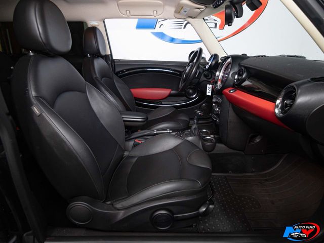 2012 MINI Clubman Hatchback - $11,985