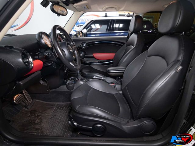 2012 MINI Clubman Hatchback - $11,985