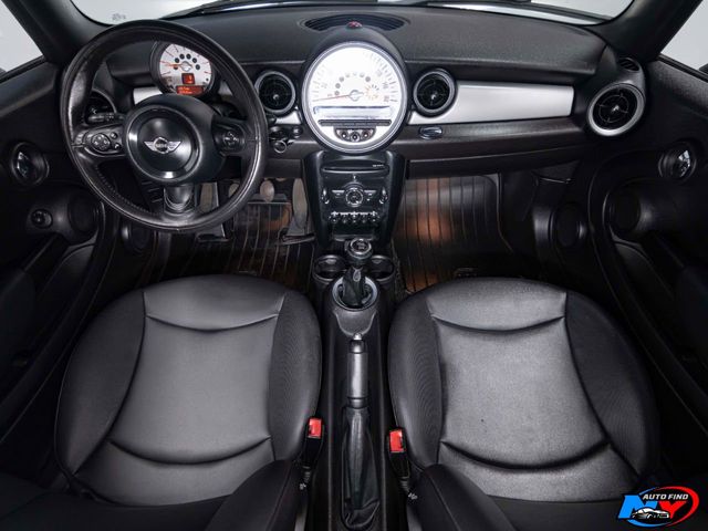 2013 MINI Cooper Clubman Coupe - $8,985